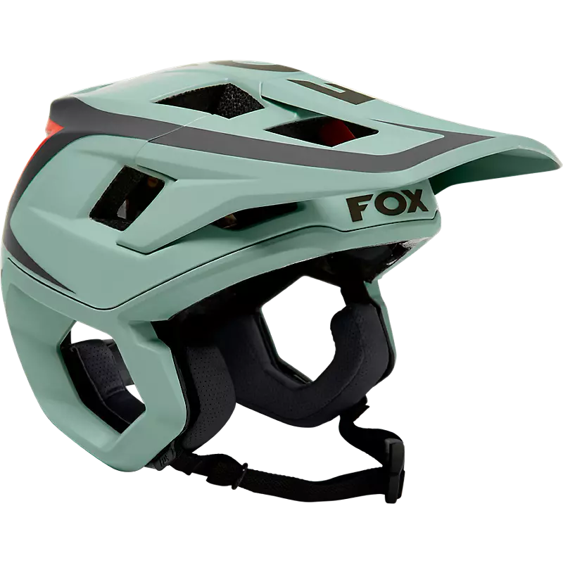 Fox Dropframe Pro Dvide Casco