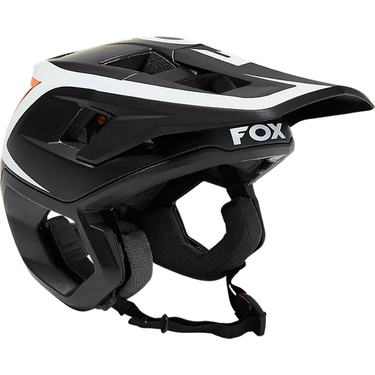 Casque Fox Dropframe Pro Dvide