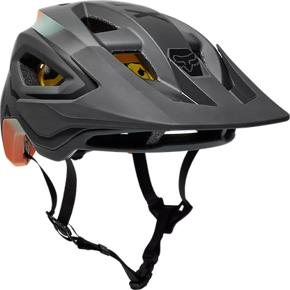 Fox Speedframe Vish Helmet