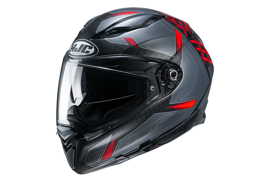 Casco Hjc F70 Dever