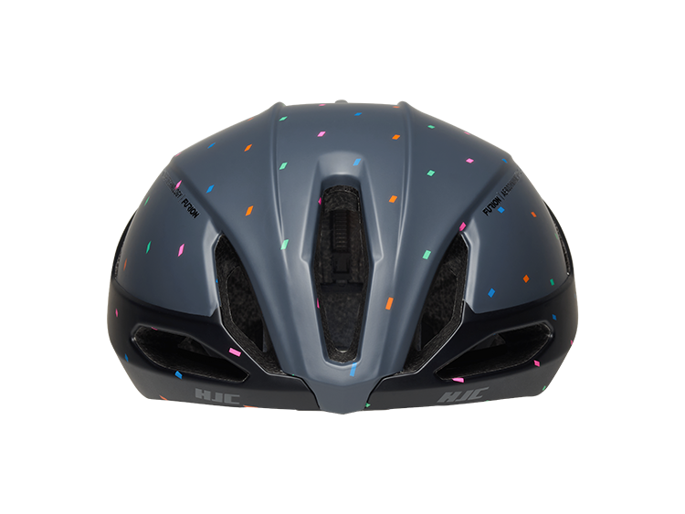 HJC Furion 2.0 Zwift Edition helmet