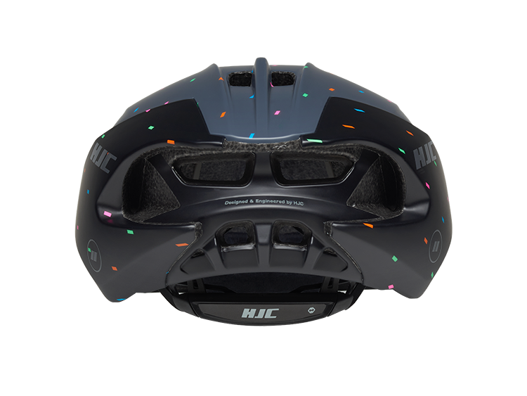 HJC Furion 2.0 Zwift Edition Helma