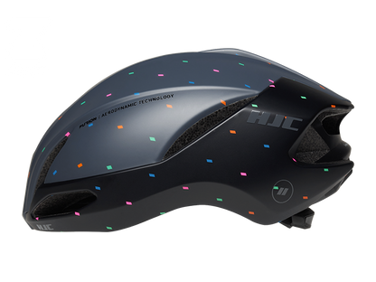 HJC Furion 2.0 Zwift Edition Casque