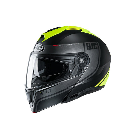 Casque modulaire HJC I90 Davan