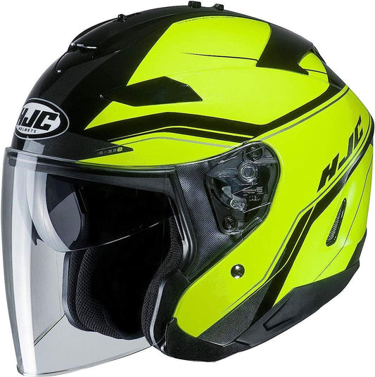 HJC IS-33 II Korba Casco