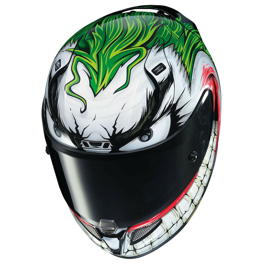 HJC RPHA 11 Joker Casco