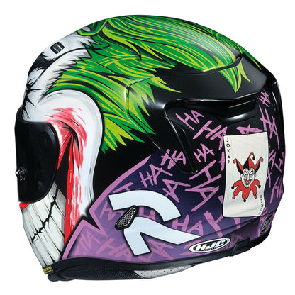 HJC RPHA 11 Joker Casco