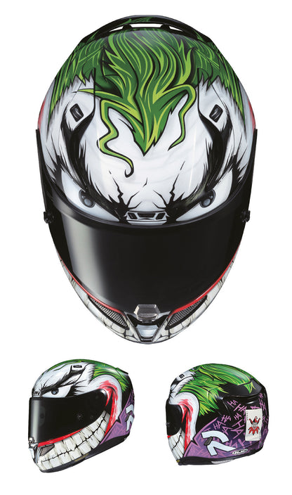 HJC RPHA 11 Joker Casco