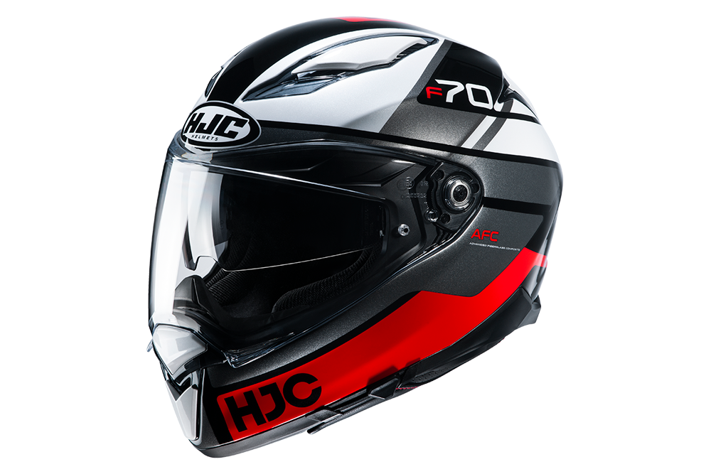 HJC F70 Tino Capacete completo