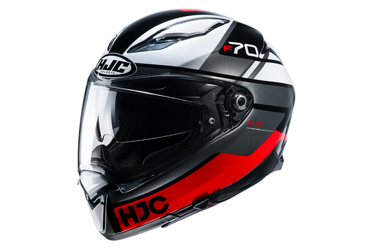 HJC F70 Tino Casco completo