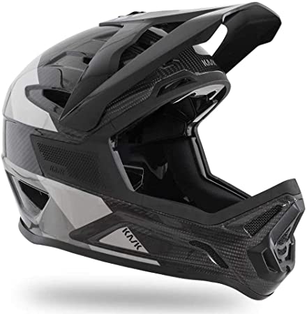 Kask MTB obránce přilby