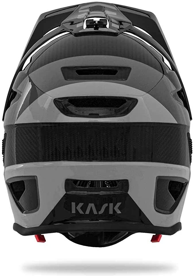 Kask MTB obránce přilby