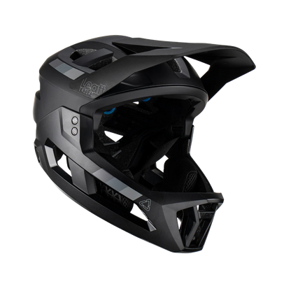 Leder MTB Enduro 2.0 V23 Helmet