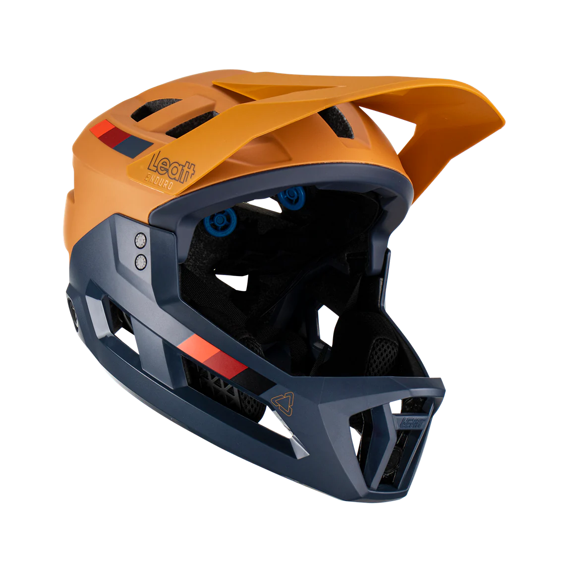 Leder MTB Enduro 2.0 V23 Helmet