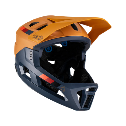 Líder MTB Enduro 2.0 v23 capacete