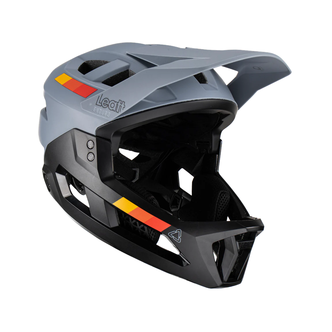 Leder MTB Enduro 2.0 V23 Helmet