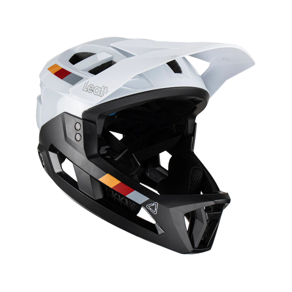 Leder MTB Enduro 2.0 V23 Helmet