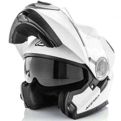 Casco modular de Serel Serel