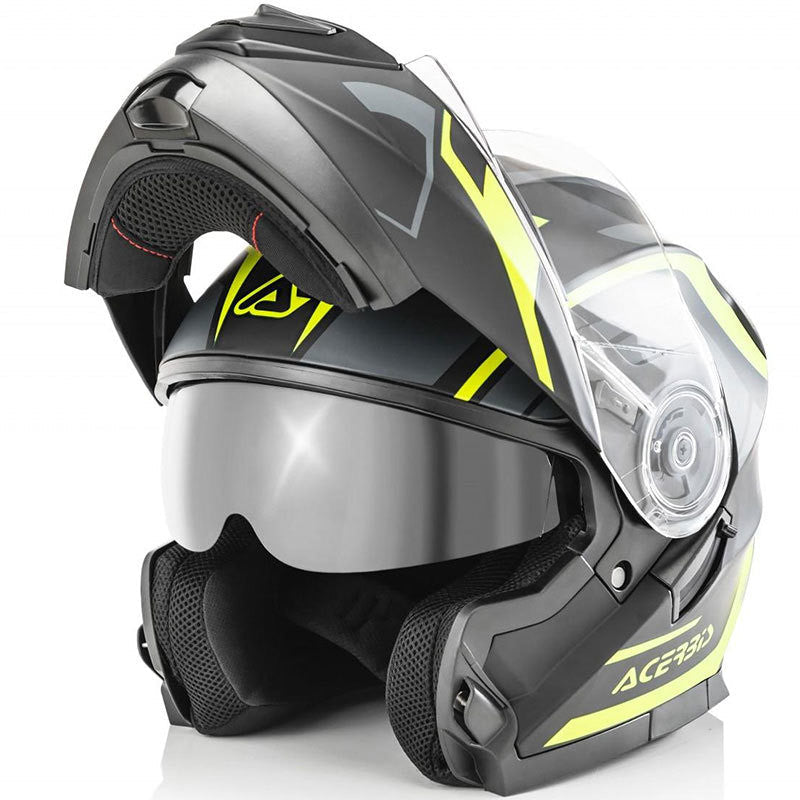 Acerbis Serel Modular Helm