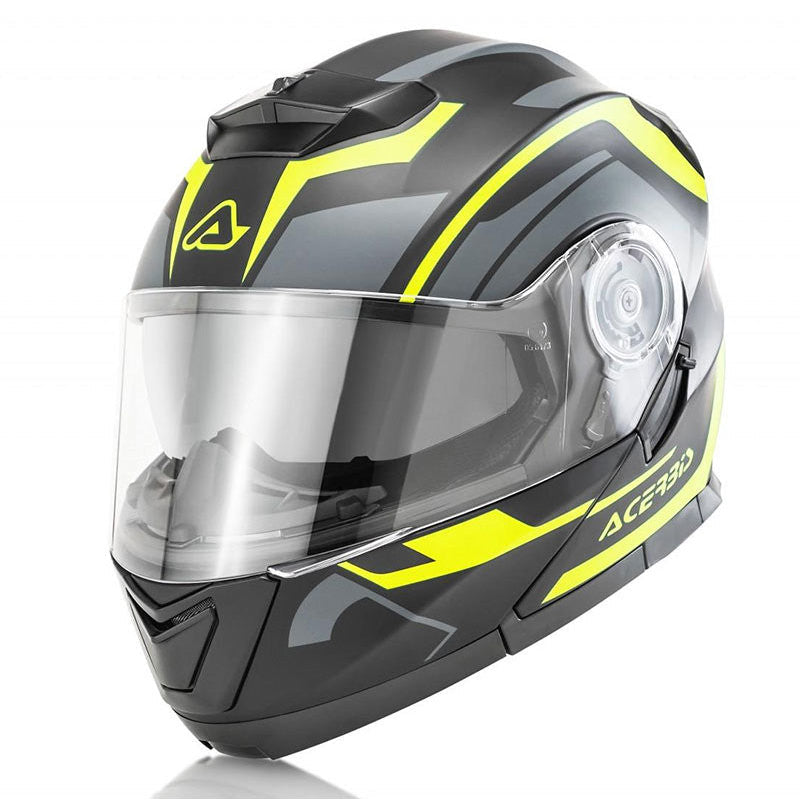 Acerbis Serel modular helmet