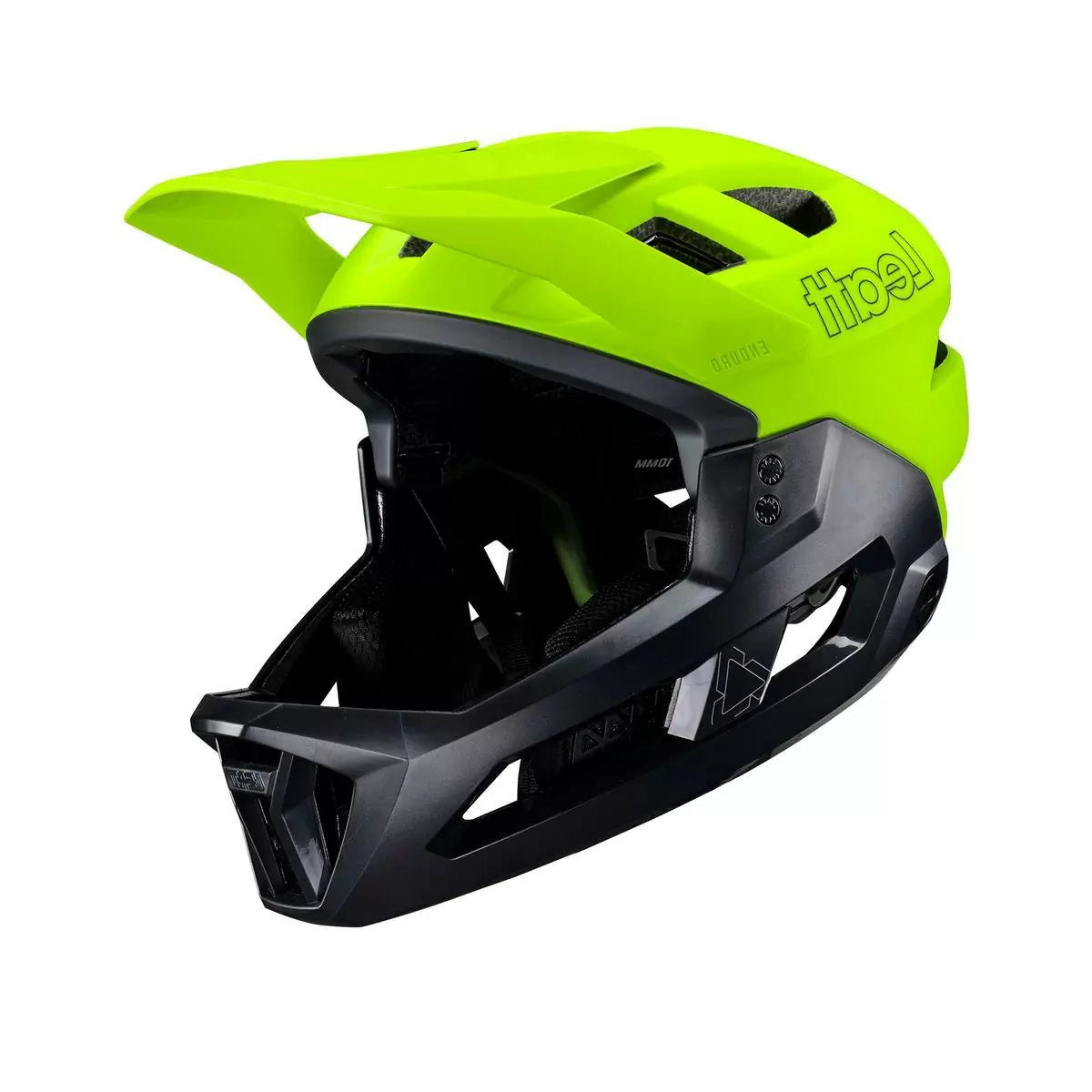 Nohy Leatt mtb enduro 2.0 v24