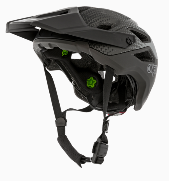 O'Neal Pike IPX Stars Capacete