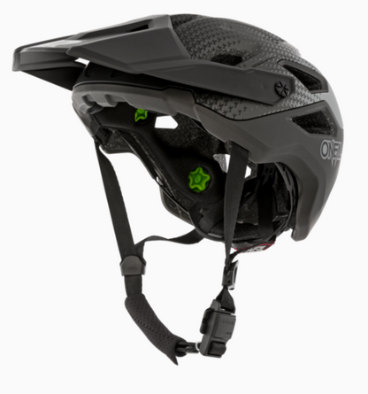 Casque d'étoiles O'Neal Pike Ipx