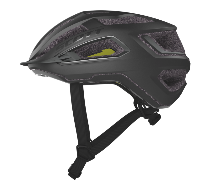 Scott Arx Plus 2020 Helm