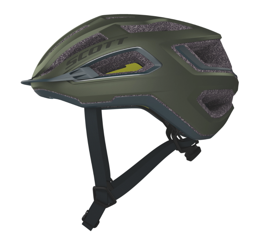 Casque Scott Arx plus 2020