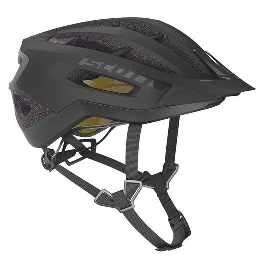 Scott Fuga Plus Rev's helm