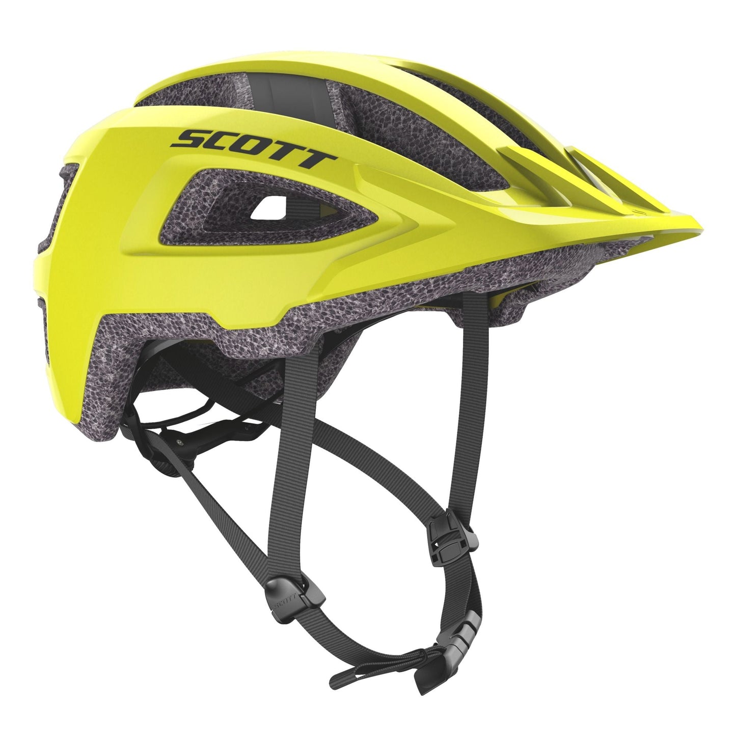 Helmet Scott Groove Plus