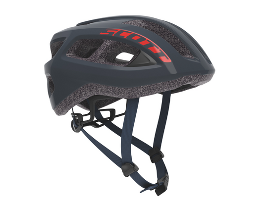 Scott Supra 2021 Casco