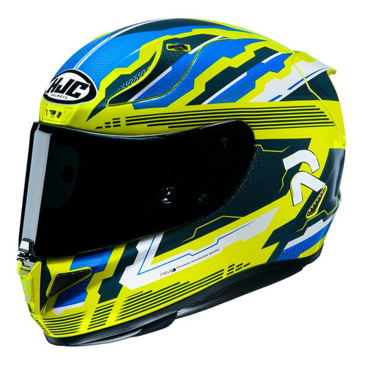 Hjc Rpha 11 Stobon Helm