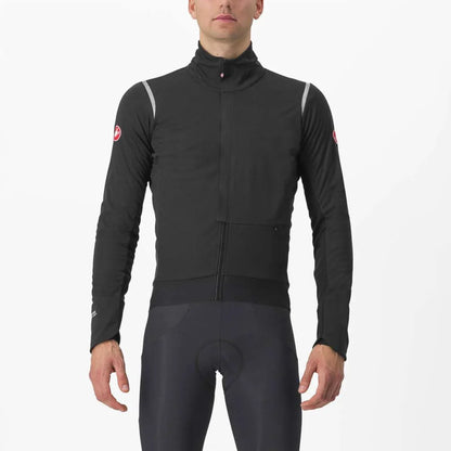 Veste Castelli Alpha Double Ros 2025