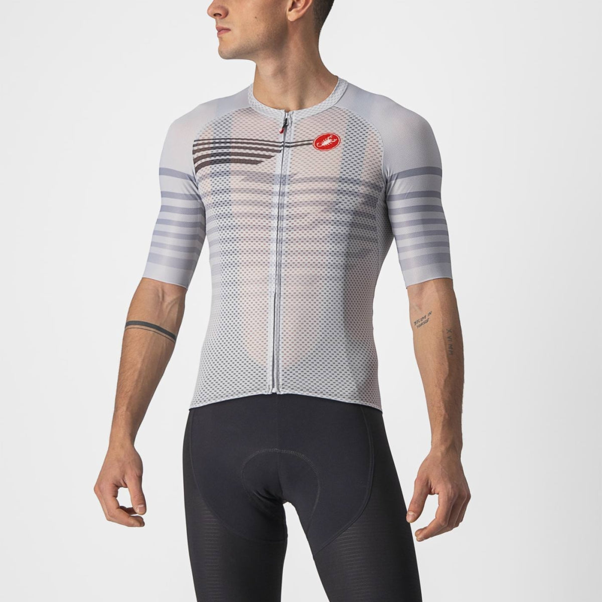 Castelli wspinacza „koszula”S Jersey 3.0 SL