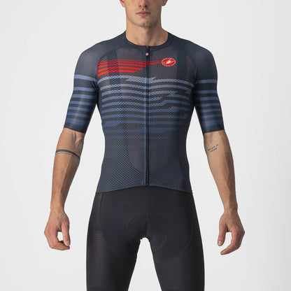 Castelli wspinacza „koszula”S Jersey 3.0 SL