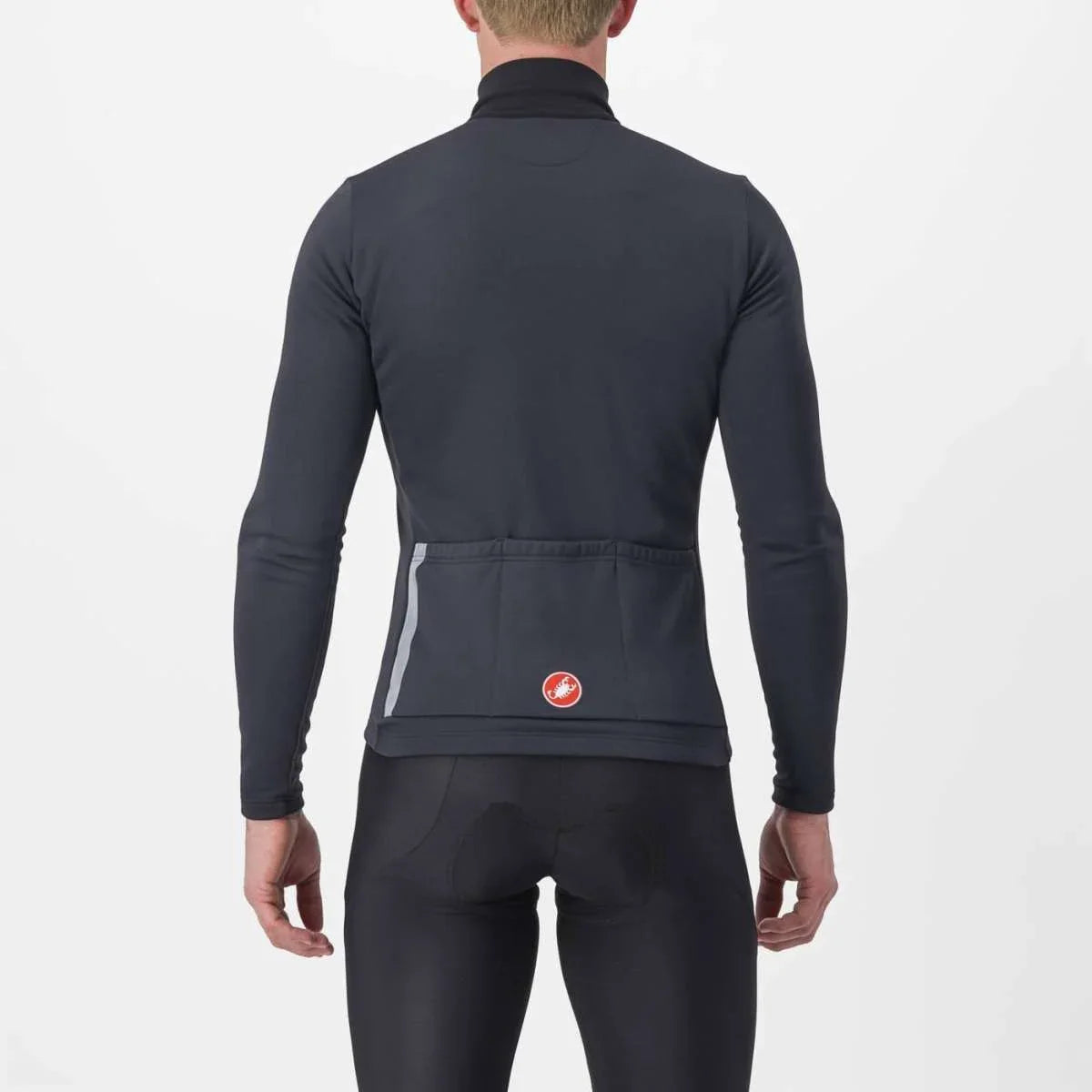 Maglia Castelli Entrata Thermal 2024