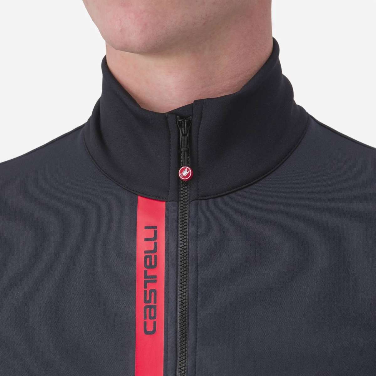 Castelli Entry Shirt Thermal 2024