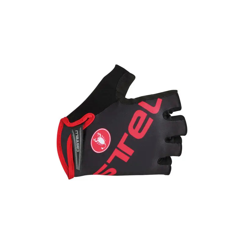 Castelli Guantes de tiempo V