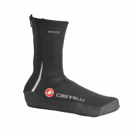 Castelli Intense UL -cover