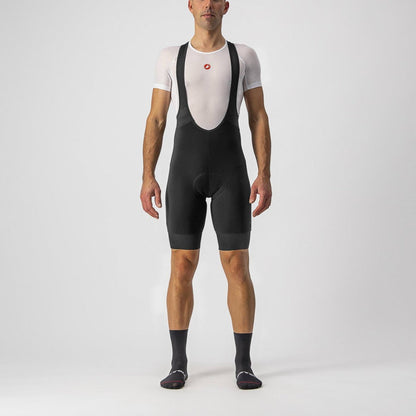 Castelli Short Dungares všetok nano