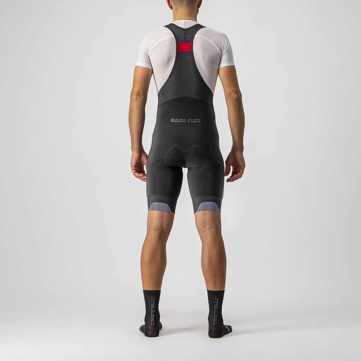 Castelli Short Dungares všetok nano