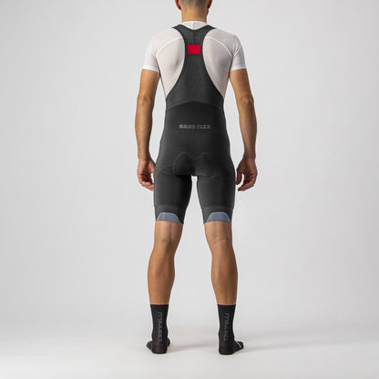 Castelli Short Dungares všetok nano