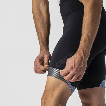 Castelli Short Dungares všetok nano