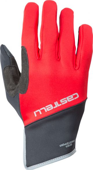 Guanti Unisex Castelli Scalda Pro Gloves