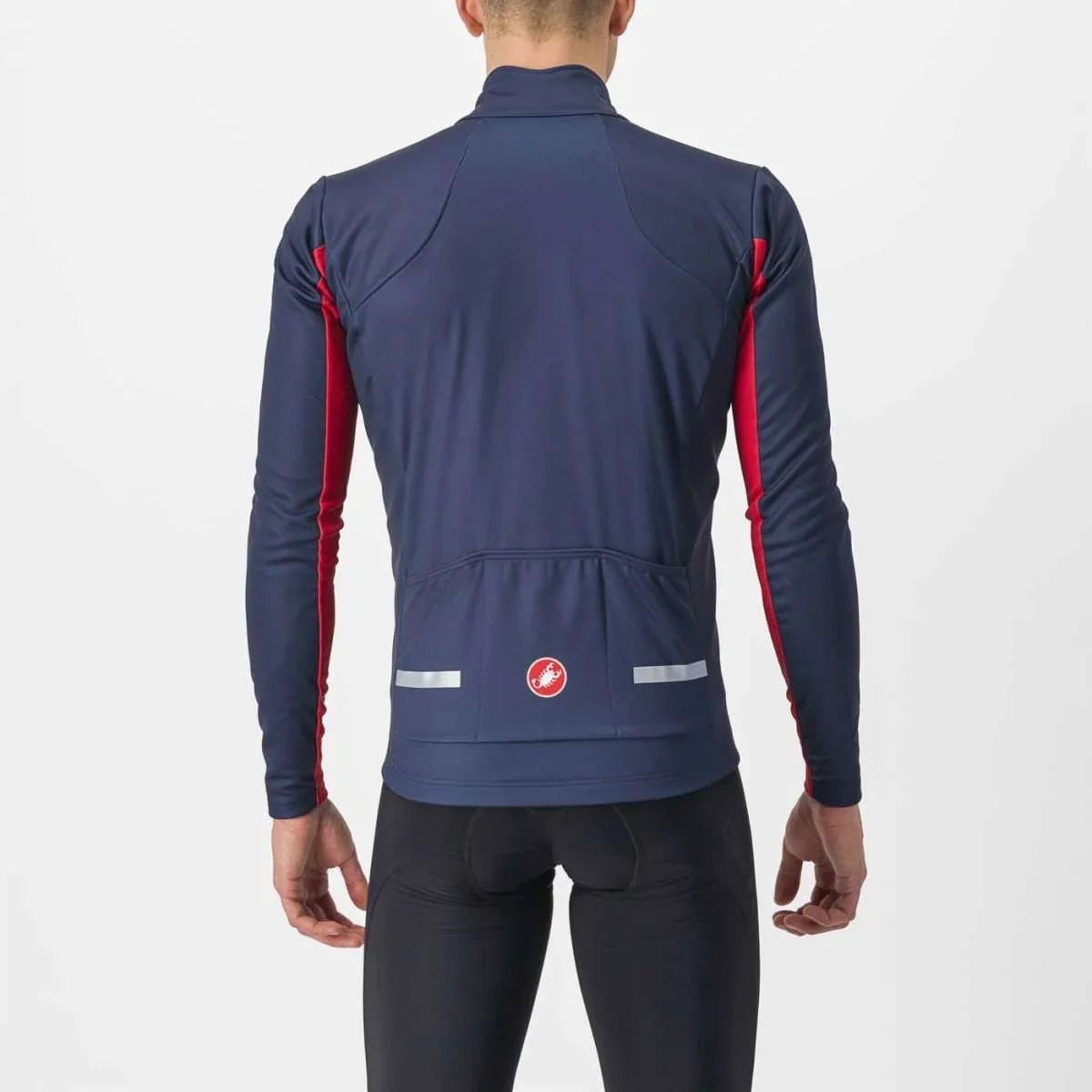 Castelli Mortirolo 6s 2024 bunda