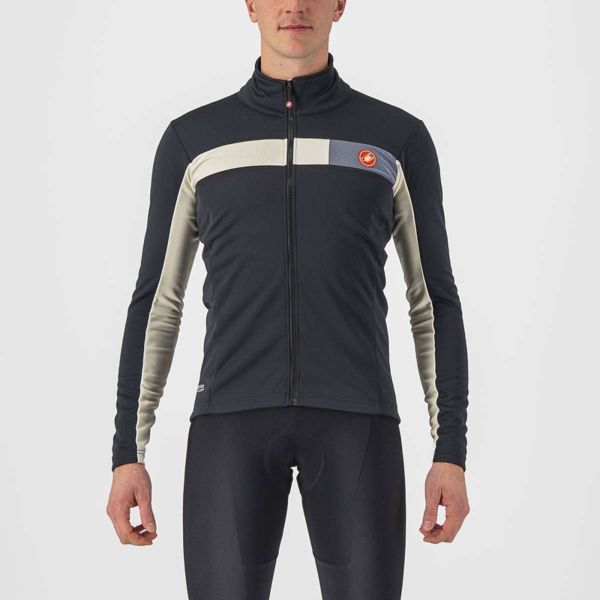 Castelli Mortirolo 6S 2024 -takki