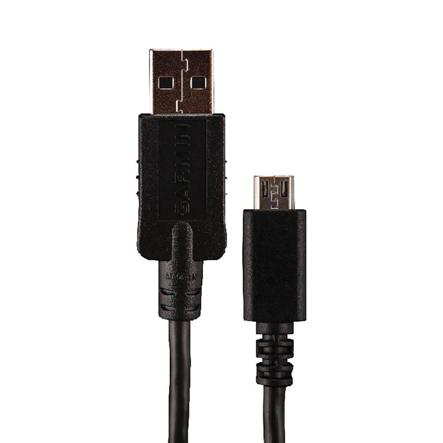 Micro USB Garmin -kabel