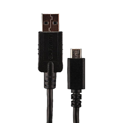 Micro USB Garmin -Kabel