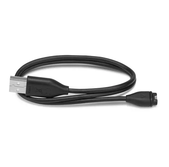 USB-A Garmin-datakaapeli